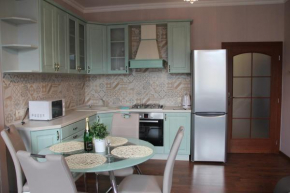 Jurincom apartments na Vyhlidce Karlovy Vary